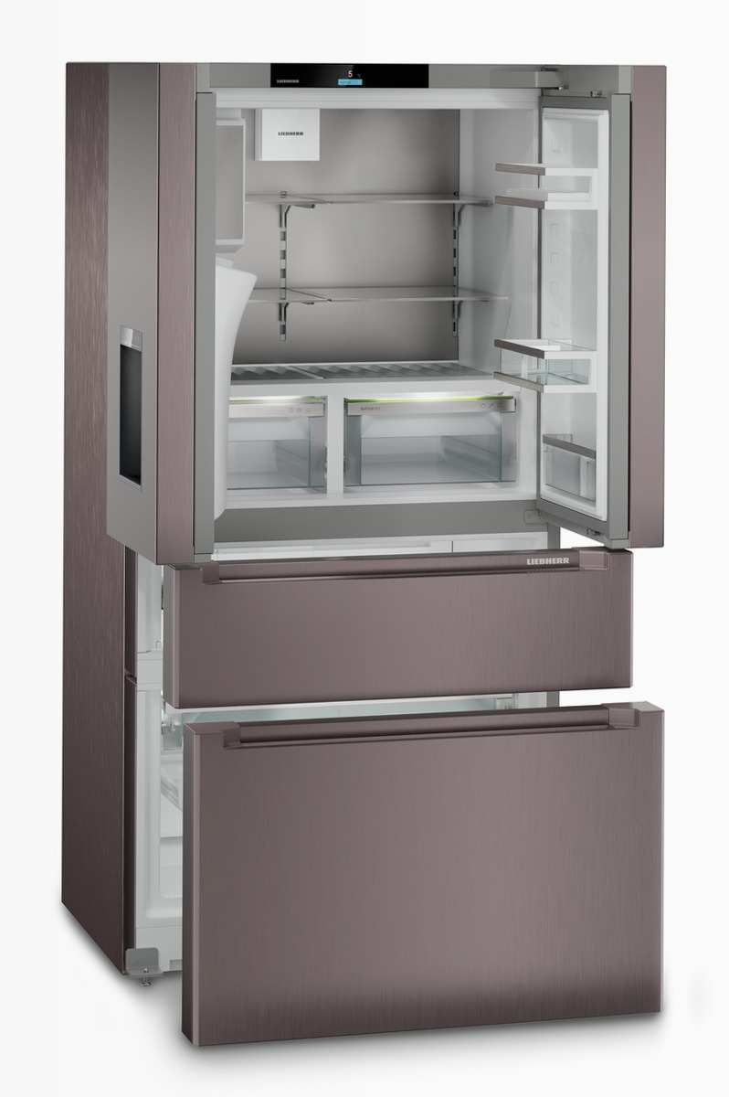 MBtsdi 9528 Plus BioFresh NoFrost