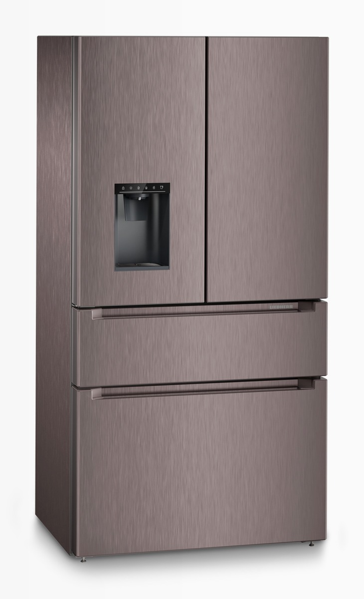 MBtsdi 9528 Plus BioFresh NoFrost