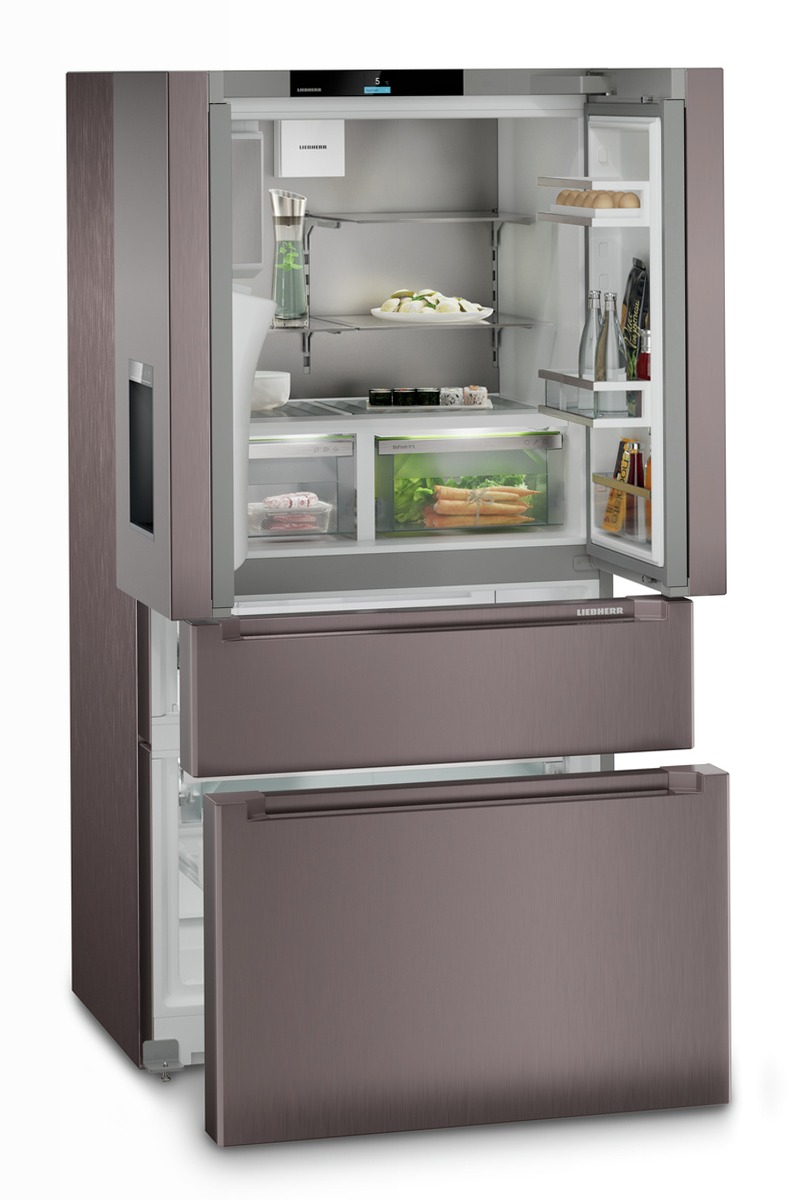 MBtsdi 9528 Plus BioFresh NoFrost