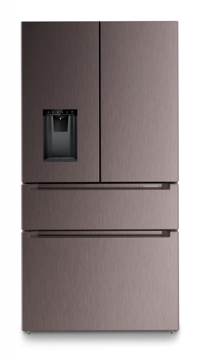 MBtsdi 9528 Plus BioFresh NoFrost
