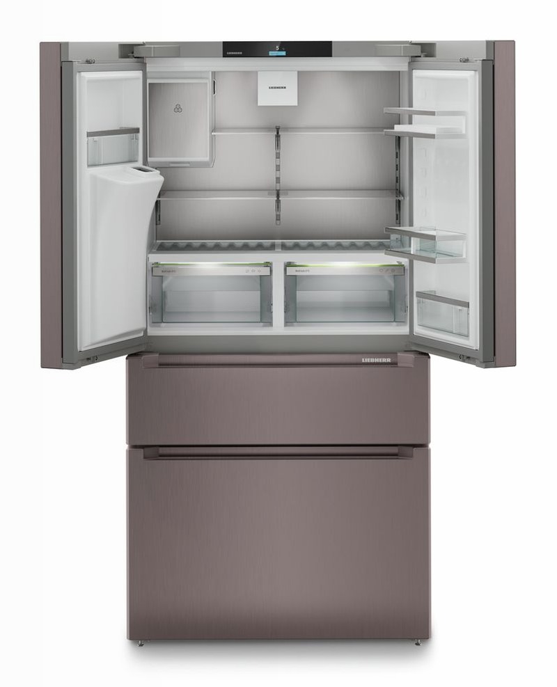 MBtsdi 9528 Plus BioFresh NoFrost