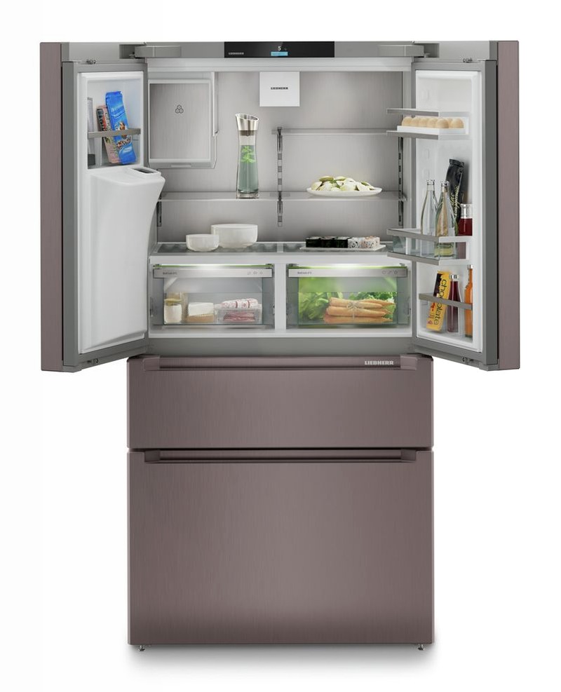 MBtsdi 9528 Plus BioFresh NoFrost