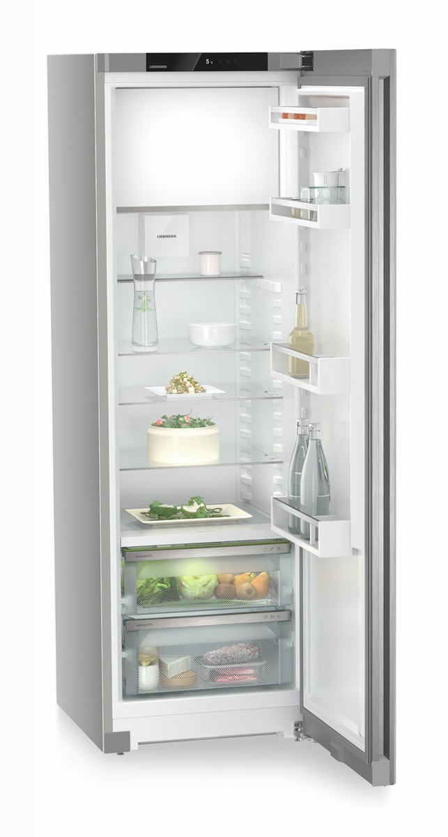 RBsfd 5221 plus BioFresh - Frigorifero autonomo con BioFresh D
