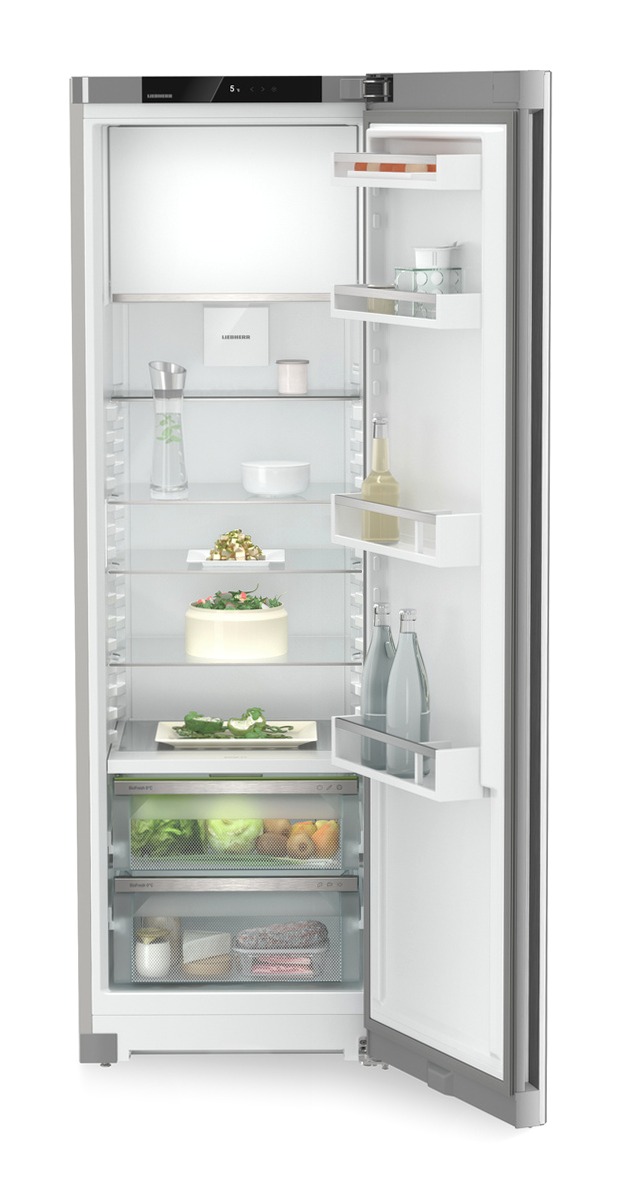 RBsfd 5221 plus BioFresh - Frigorifero autonomo con BioFresh D