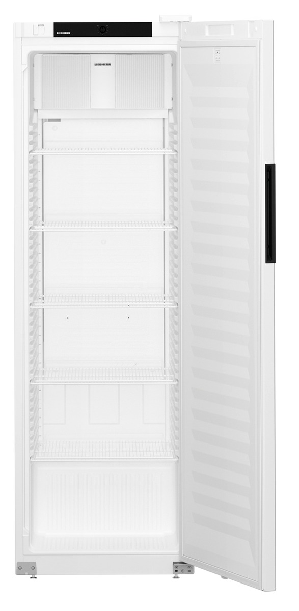 MRFec 4001 Performance Frigorifero con raffreddamento ventilato