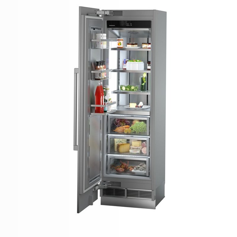 Frigorifero ERBdi 9671 BioFresh - Integrazioni e Tecnologie Avanzate