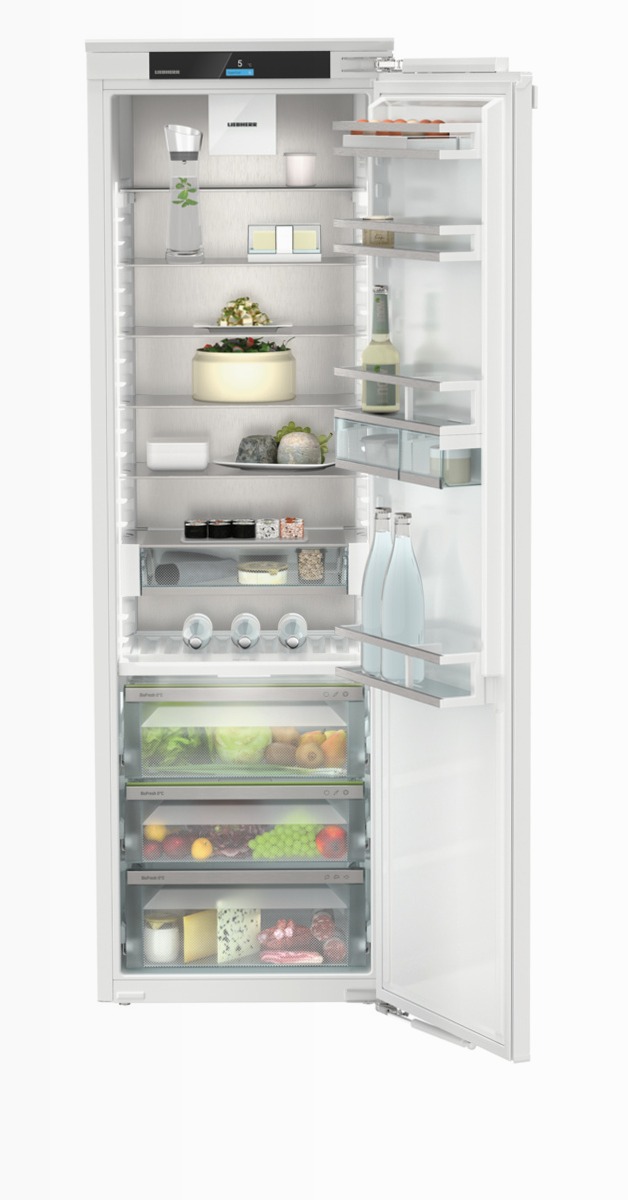 Frigorifero IRBci 5150 BioFresh - Integrale e Tecnologico