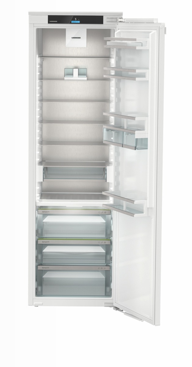 Frigorifero IRBci 5150 BioFresh - Integrale e Tecnologico