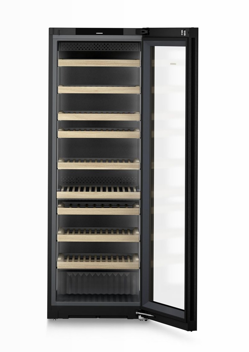 Cantina Climatizzata WPgbi 7472 Vinidor Selection