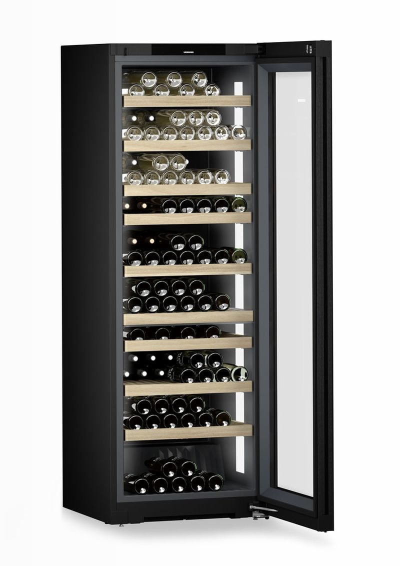 Cantina Climatizzata WPgbi 7472 Vinidor Selection