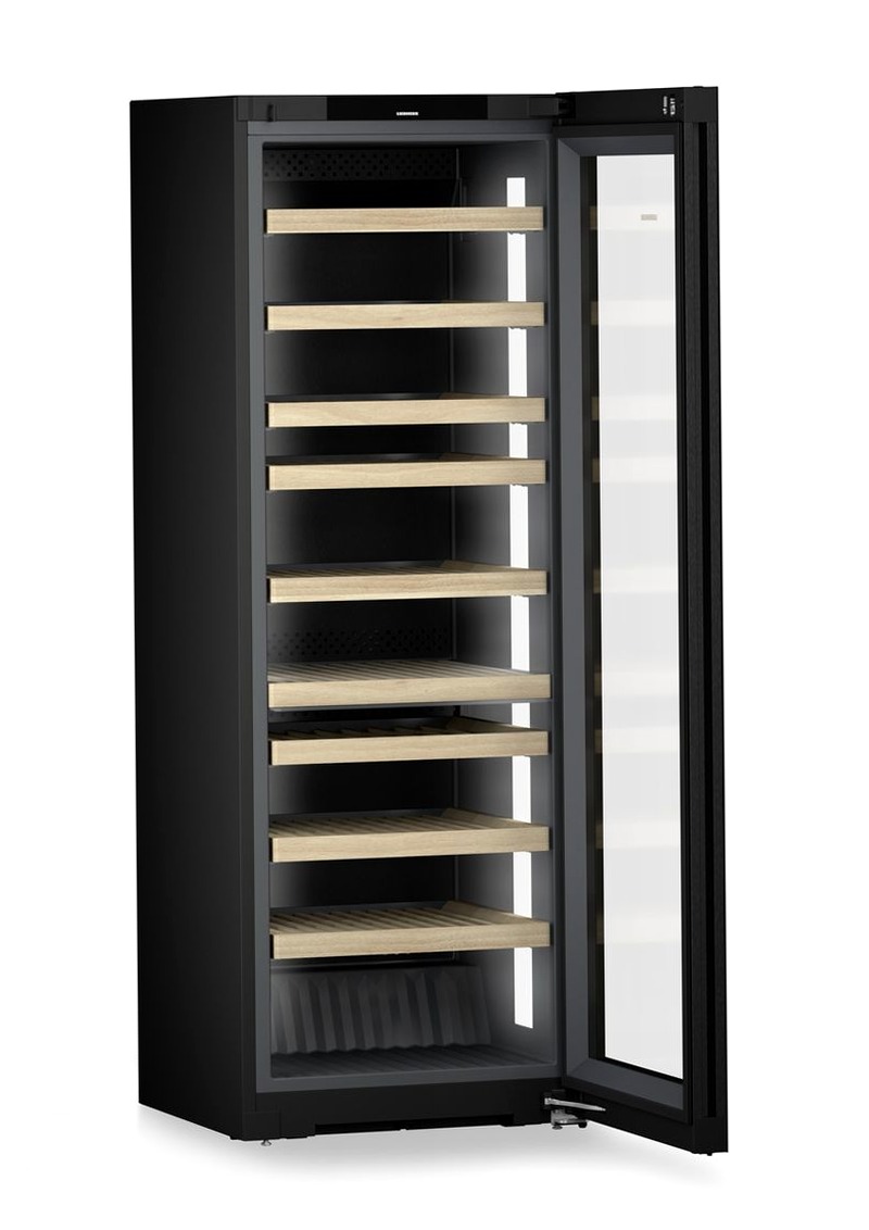 Cantina Climatizzata WPgbi 7472 Vinidor Selection
