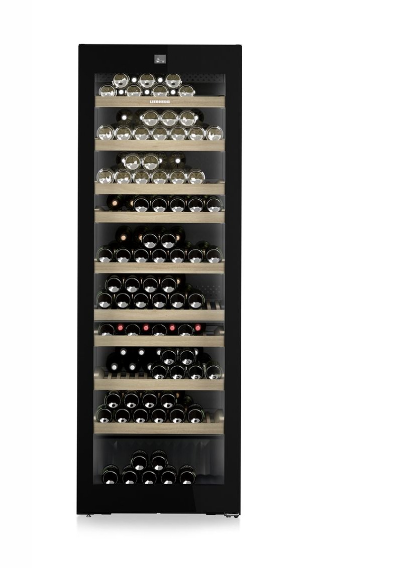 Cantina Climatizzata WPgbi 7472 Vinidor Selection