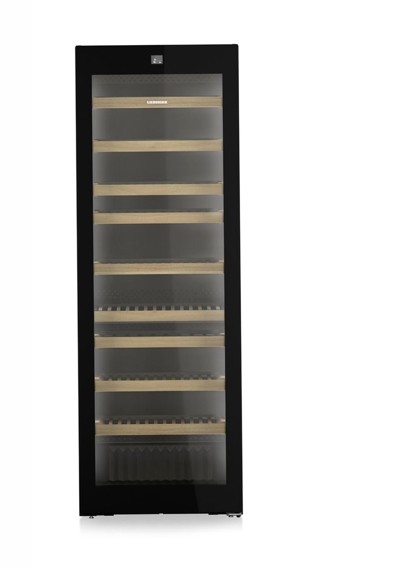 Cantina Climatizzata WPgbi 7472 Vinidor Selection