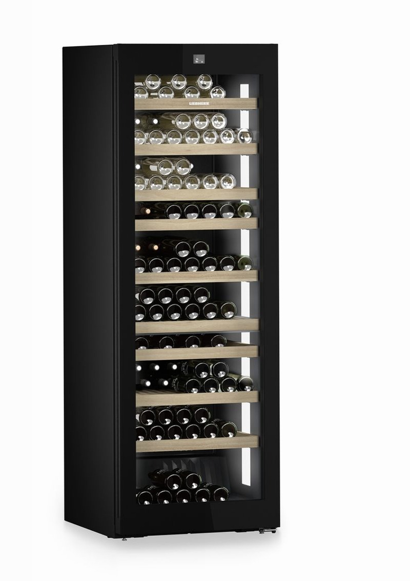 Cantina Climatizzata WPgbi 7472 Vinidor Selection
