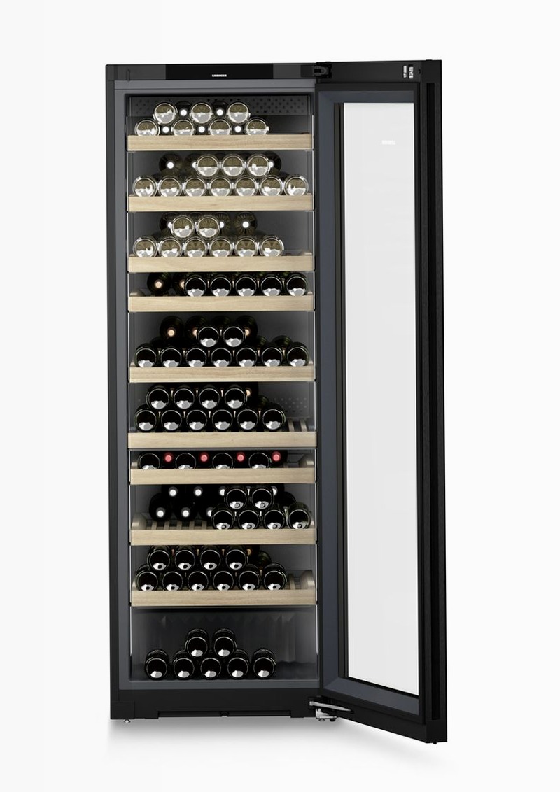 Cantina Climatizzata WPgbi 7472 Vinidor Selection