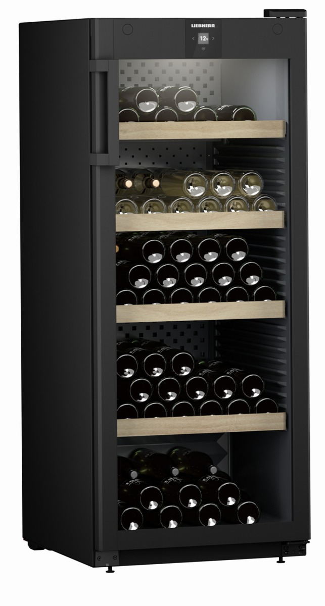 WPbl 4601 GrandCru Cantina Temperata per Vini