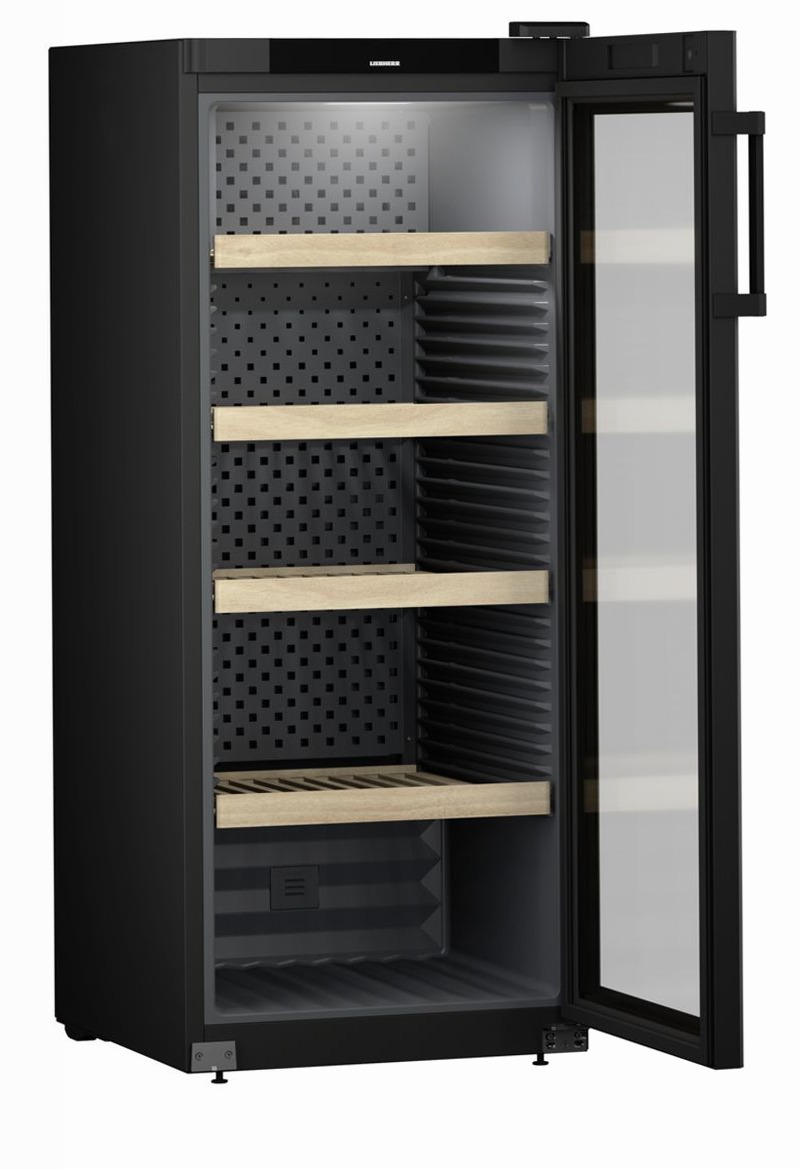 WPbl 4601 GrandCru Cantina Temperata per Vini