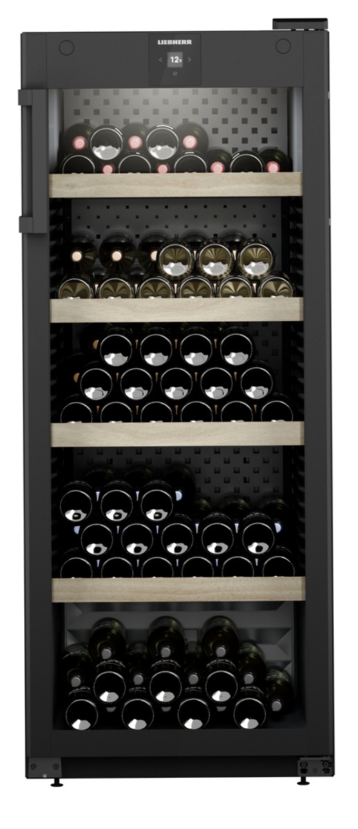 WPbl 4601 GrandCru Cantina Temperata per Vini