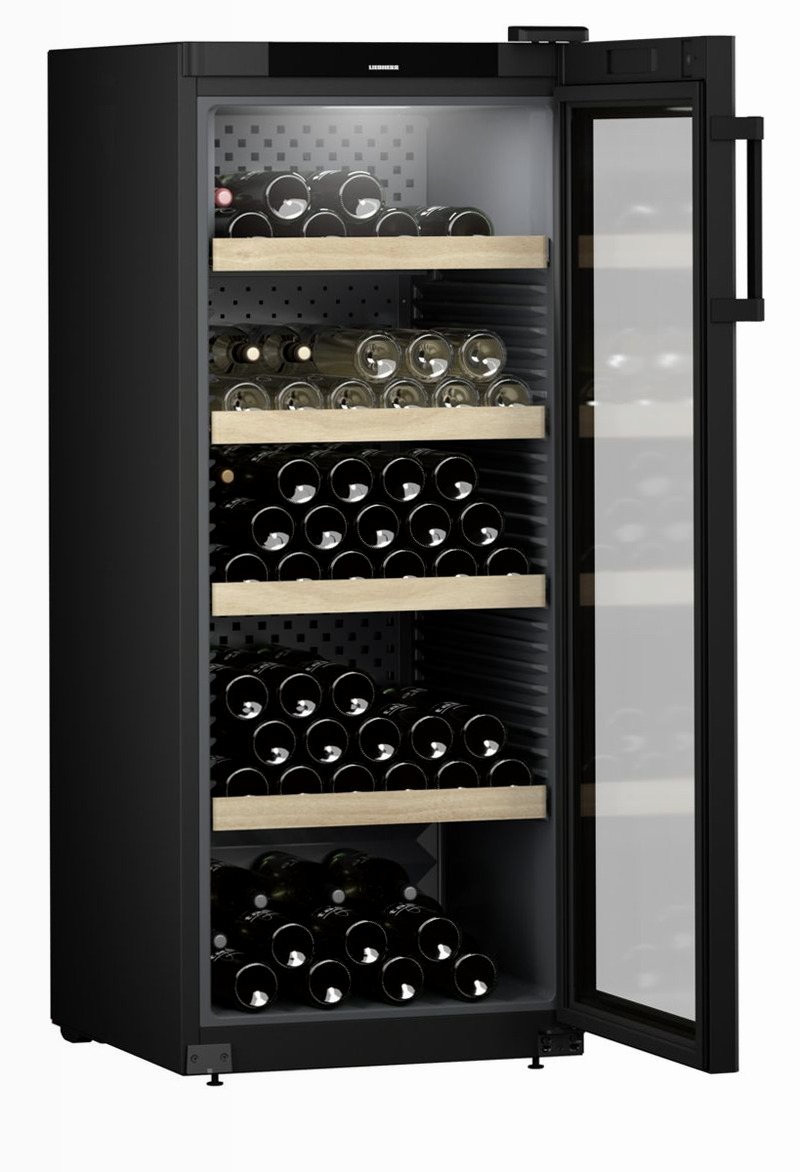 WPbl 4601 GrandCru Cantina Temperata per Vini