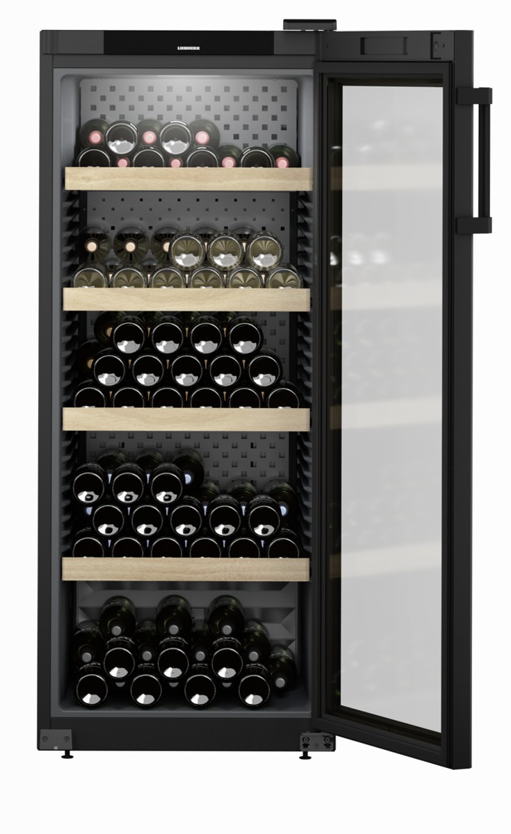 WPbl 4601 GrandCru Cantina Temperata per Vini