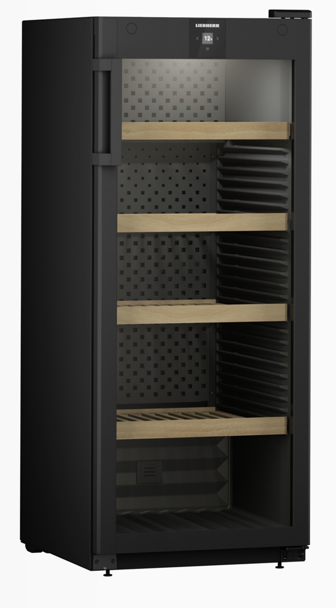 WPbl 4601 GrandCru Cantina Temperata per Vini