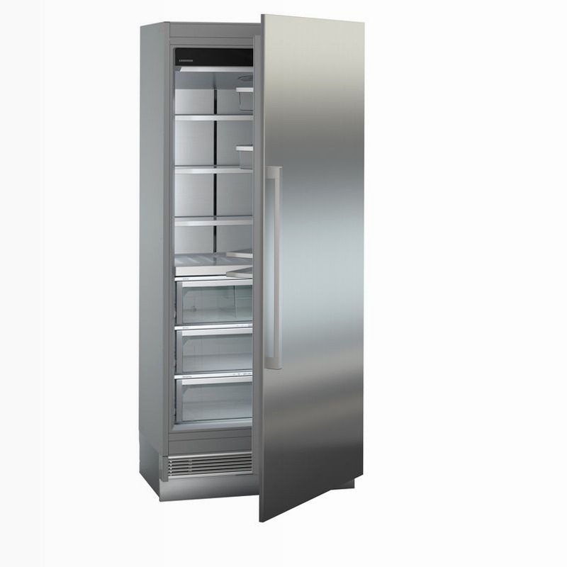 ERBdi 9970 BioFresh Frigorifero integrabile con BioFresh