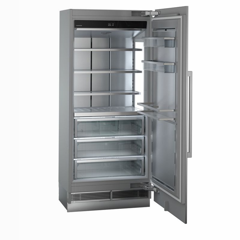 ERBdi 9970 BioFresh Frigorifero integrabile con BioFresh