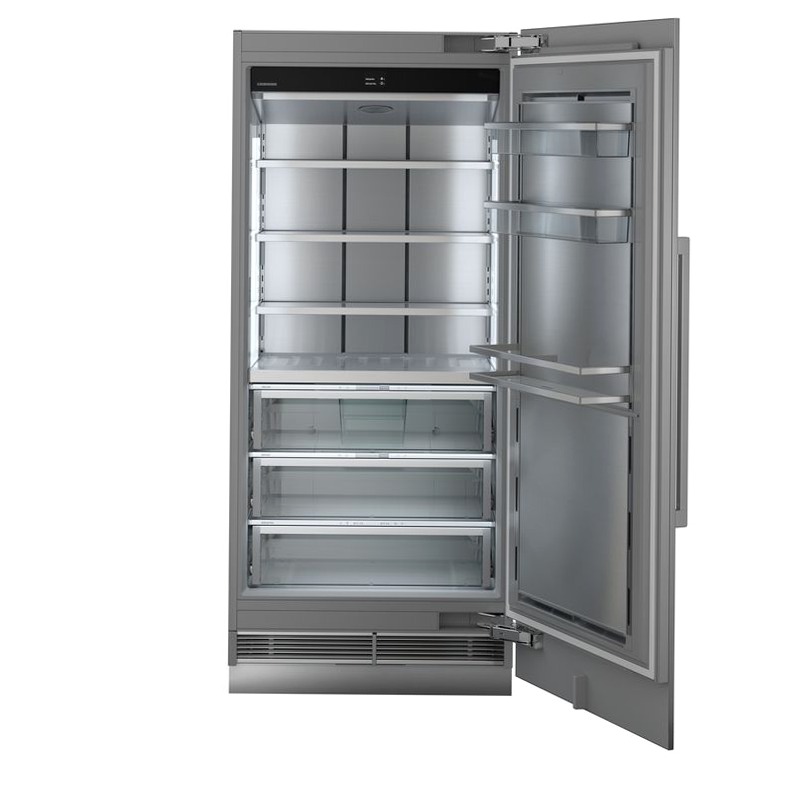 ERBdi 9970 BioFresh Frigorifero integrabile con BioFresh