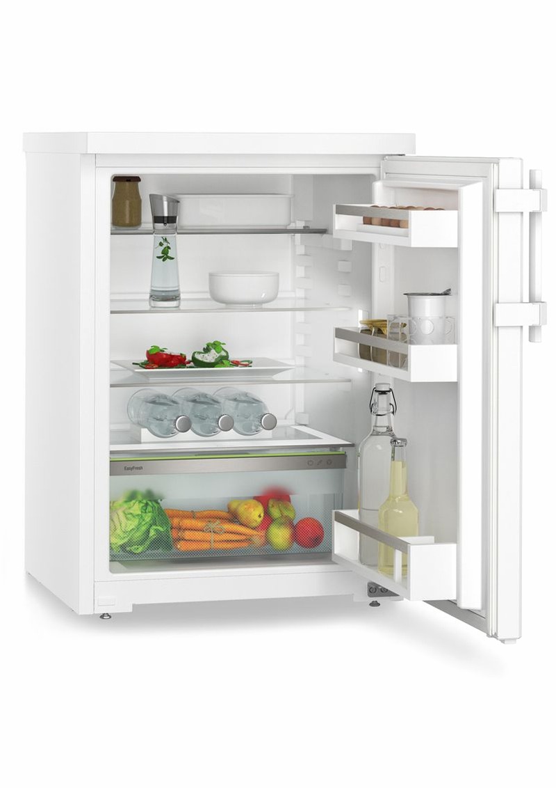 Rdi 1620 Plus - Frigorifero da Tavolo con EasyFresh D