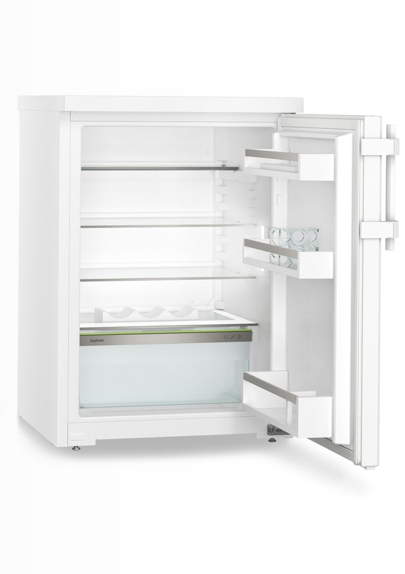 Rdi 1620 Plus - Frigorifero da Tavolo con EasyFresh D