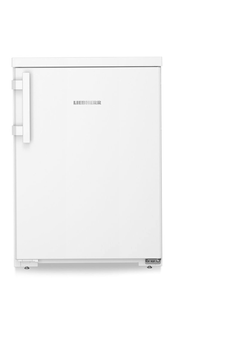 Rdi 1620 Plus - Frigorifero da Tavolo con EasyFresh D