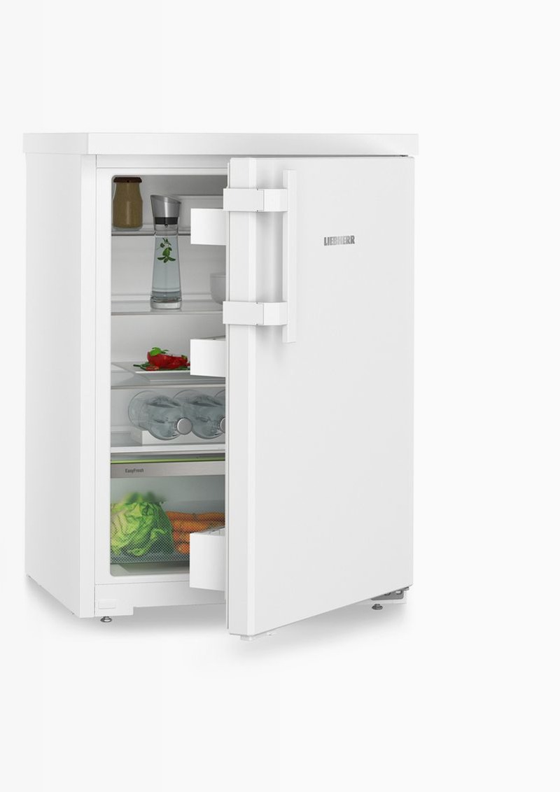 Rdi 1620 Plus - Frigorifero da Tavolo con EasyFresh D
