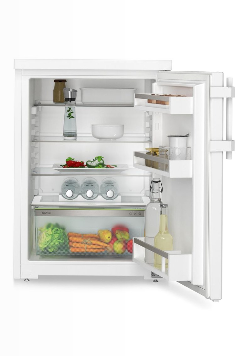 Rdi 1620 Plus - Frigorifero da Tavolo con EasyFresh D
