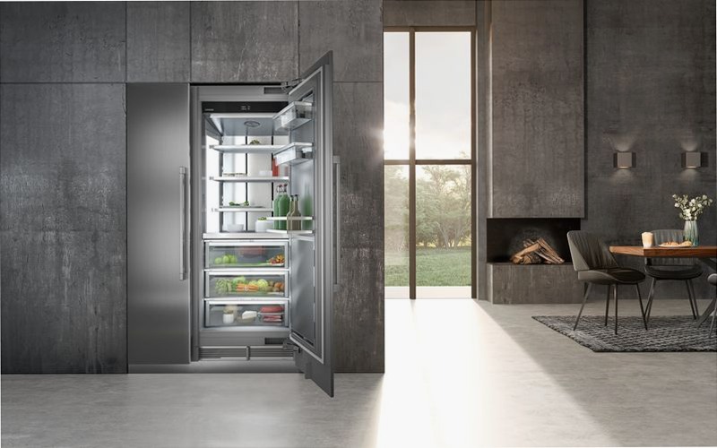 Congelatore EFNei 9471 NoFrost