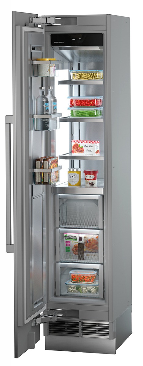 Congelatore EFNei 9471 NoFrost