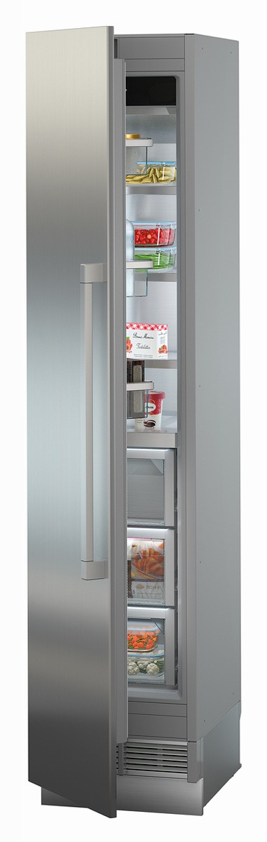 Congelatore EFNei 9471 NoFrost