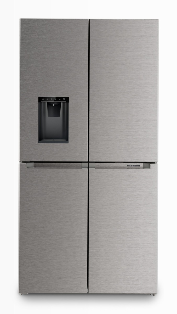 MBsddi 9058 prime BioFresh NoFrost Combinazione FrenchDoor