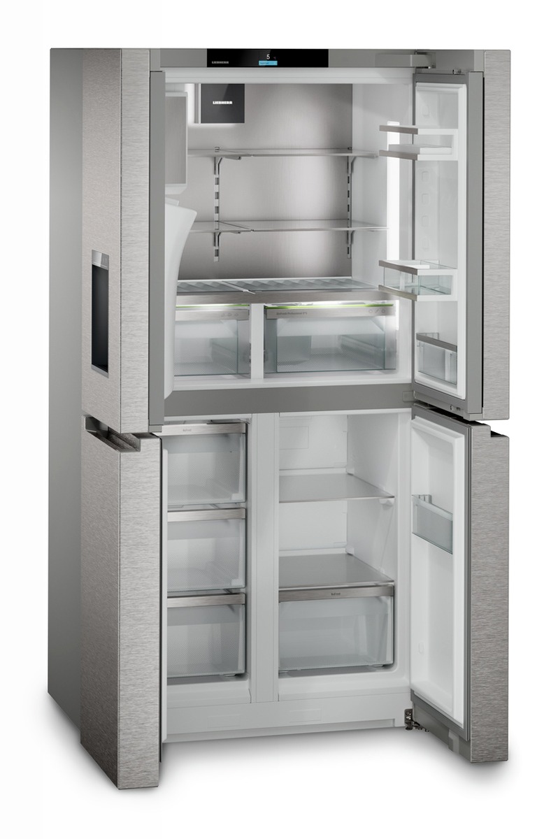 MBsddi 9058 prime BioFresh NoFrost Combinazione FrenchDoor