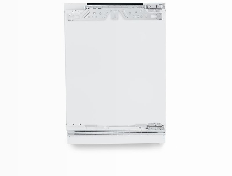 URc 375i prime Frigorifero adatto all'installazione sottopiano con EasyFresh