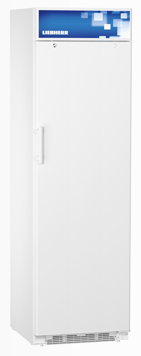 FKDv 4211 Comfort: Frigorifero per Bevande con Raffreddamento Ventilato