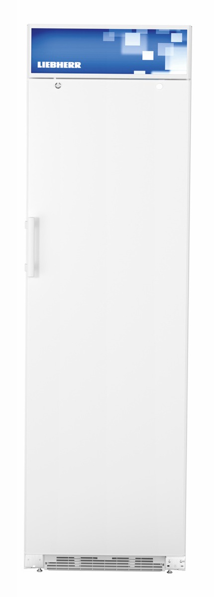 FKDv 4211 Comfort: Frigorifero per Bevande con Raffreddamento Ventilato