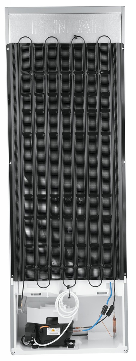 CUele 2831 Frigo-congelatore automatico con SmartFrost