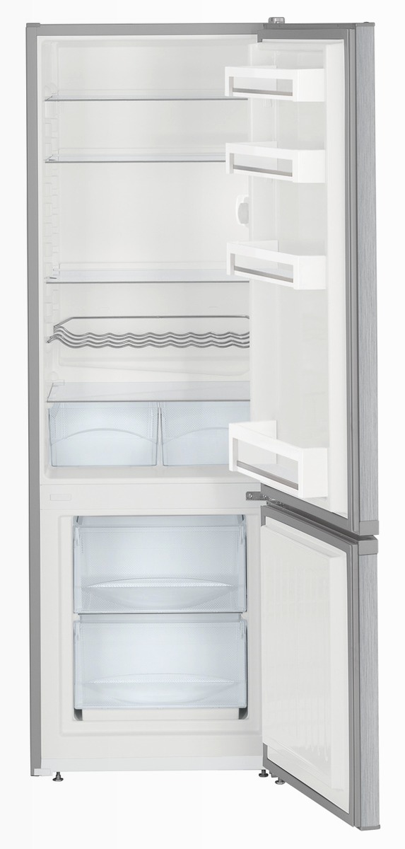 CUele 2831 Frigo-congelatore automatico con SmartFrost