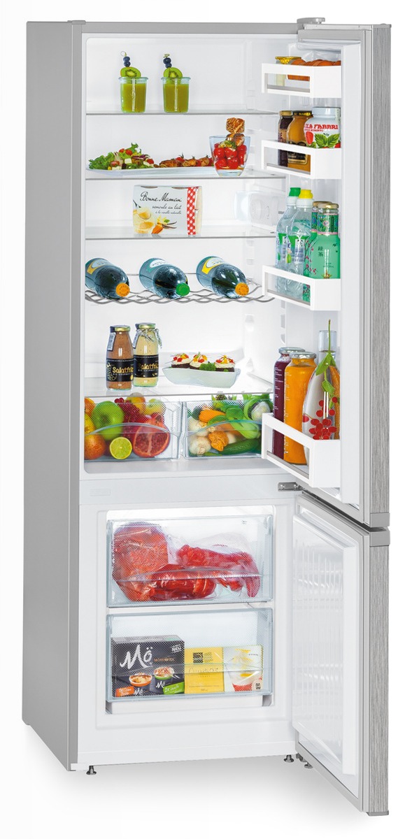 CUele 2831 Frigo-congelatore automatico con SmartFrost
