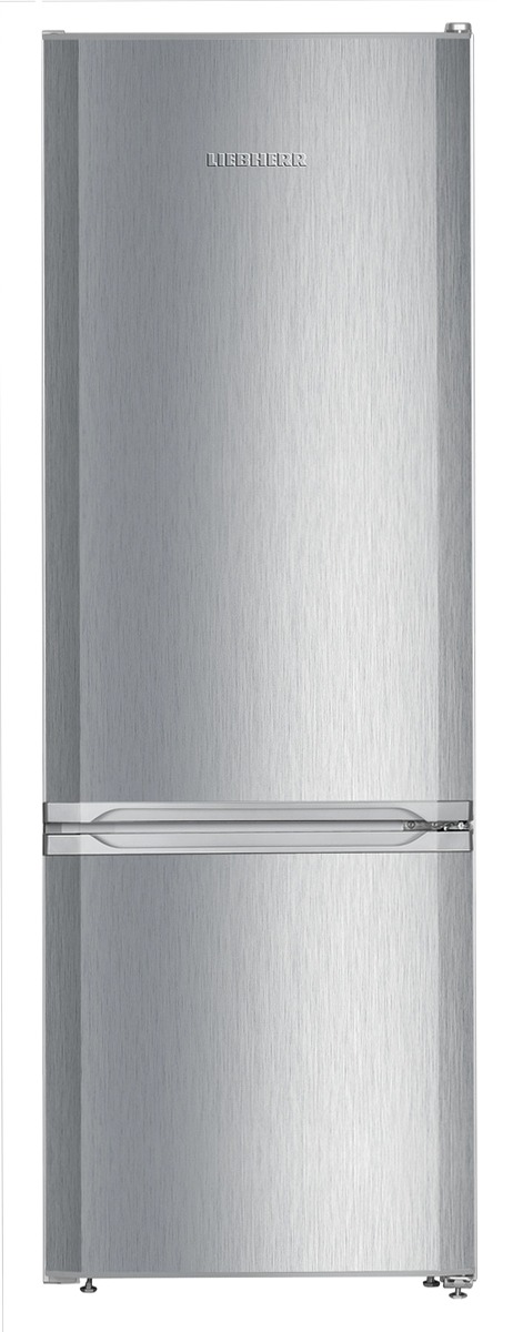CUele 2831 Frigo-congelatore automatico con SmartFrost
