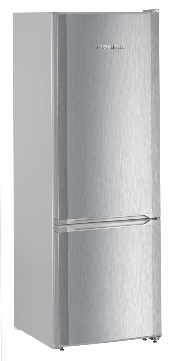 CUele 2831 Frigo-congelatore automatico con SmartFrost