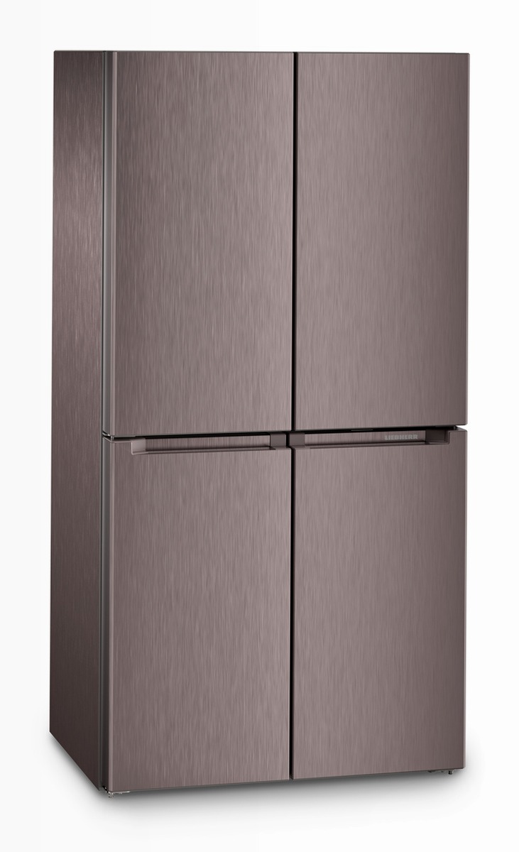 MBtsdi 9024 plus BioFresh NoFrost Combinazione FrenchDoor a 4 porte French Door con IceMaker