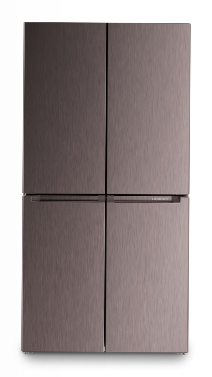 MBtsdi 9024 plus BioFresh NoFrost Combinazione FrenchDoor a 4 porte French Door con IceMaker