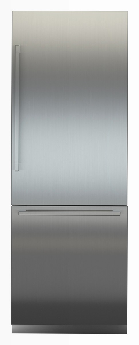 ECBNei 9770 BioFresh NoFrost Combinato frigo-congelatore integrabile con BioFresh e NoFrost