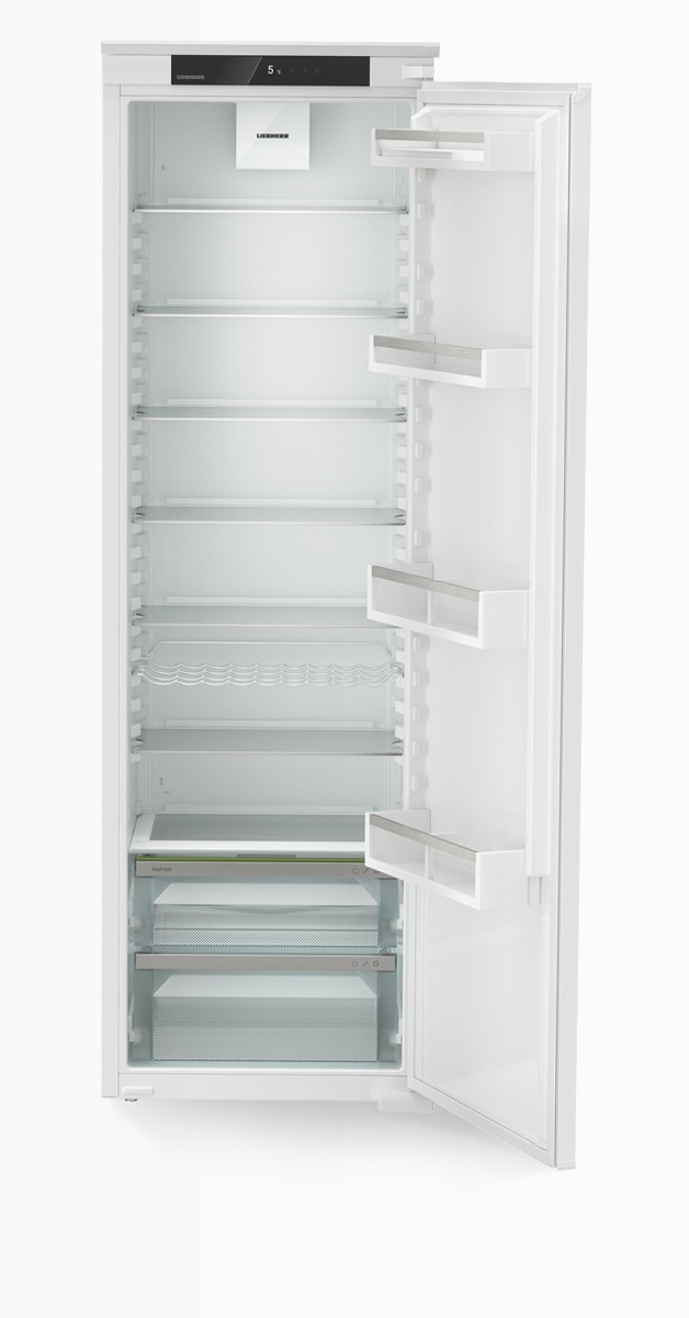 Frigorifero IRSe 1780-PB con EasyFresh